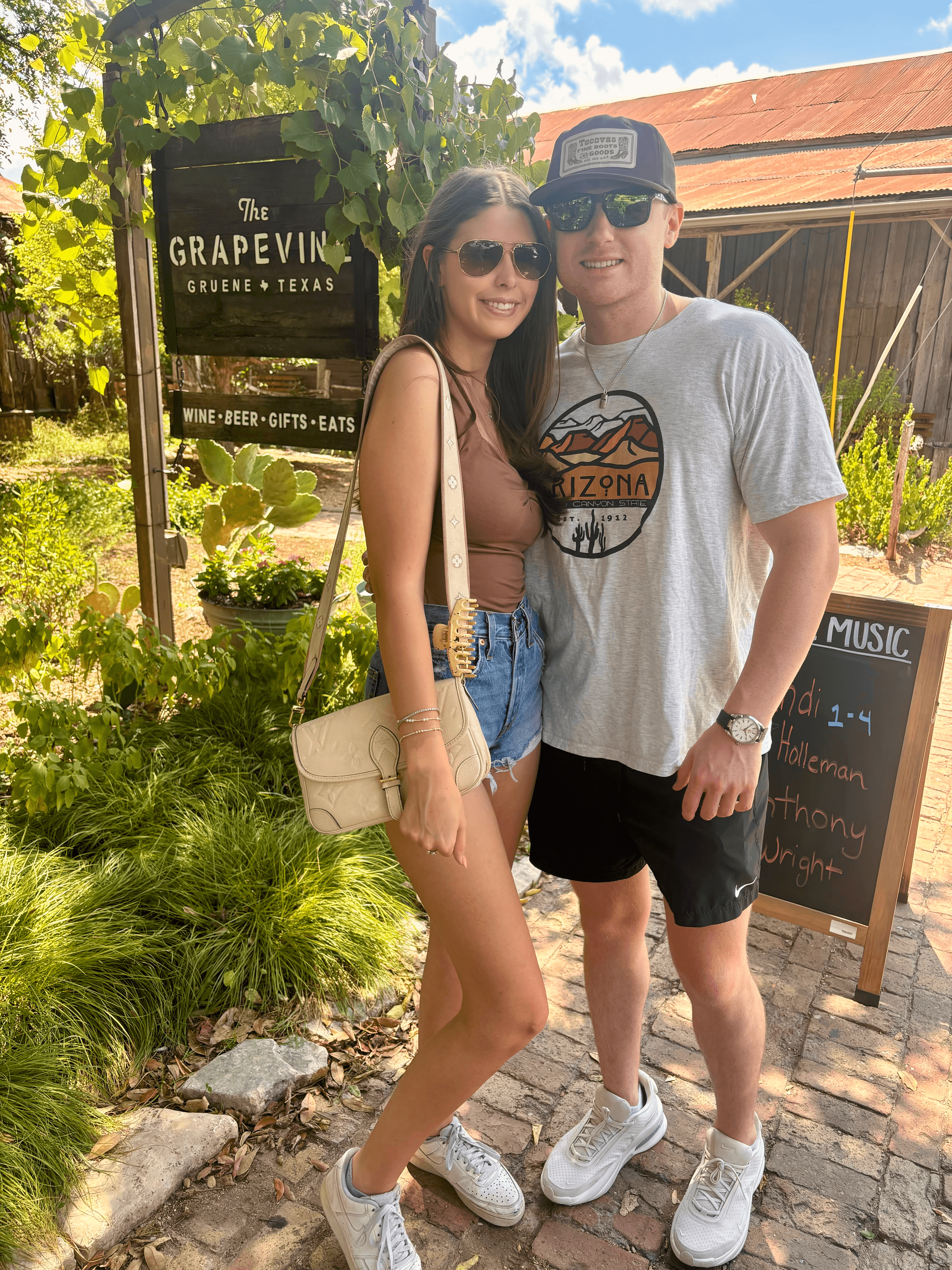 Gruene Hall