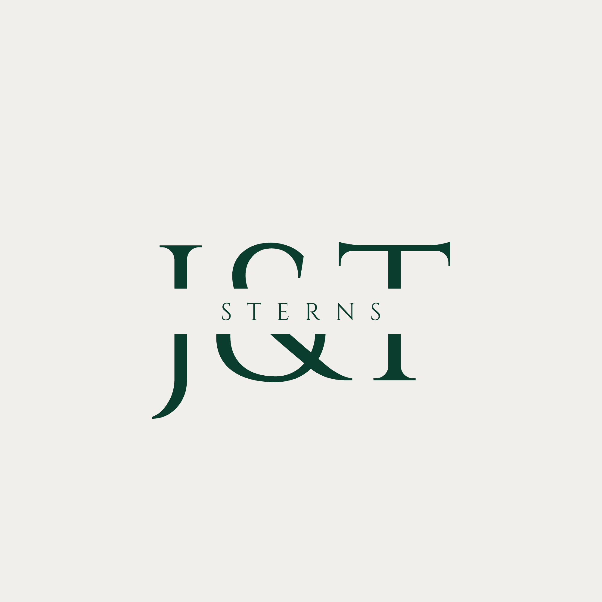 Jake and Taylor Sterns logo
